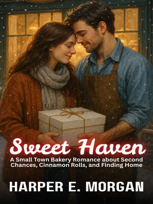 cover image of Sweet Haven
